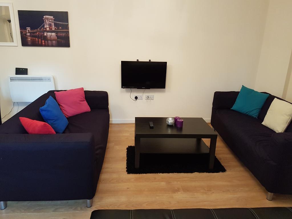 Two Bedrooms, Two Bath, Up To 3 Beds 1 Sofa - Slough Windsor Legoland Esterno foto