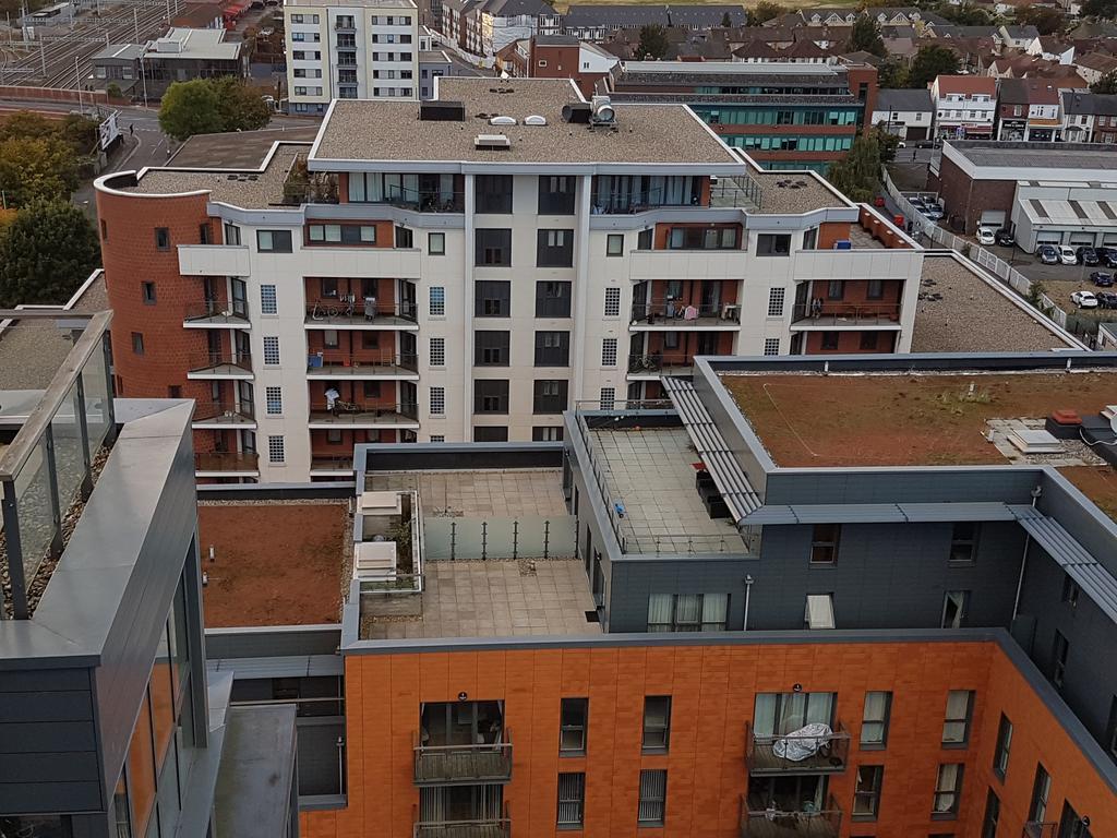 Two Bedrooms, Two Bath, Up To 3 Beds 1 Sofa - Slough Windsor Legoland Esterno foto
